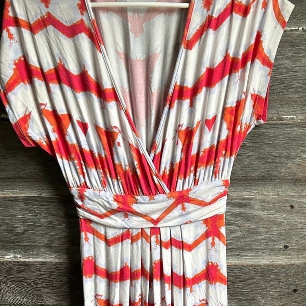 Tart dress